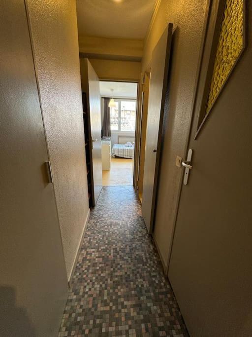 Appartement Au Centre De Valence Studio 5 Exterior foto